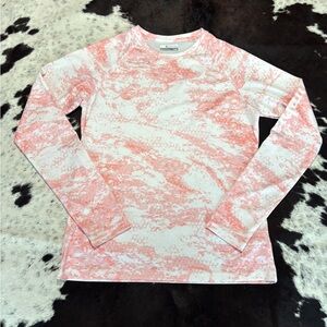 Women’s Columbia Long Sleeve Tee